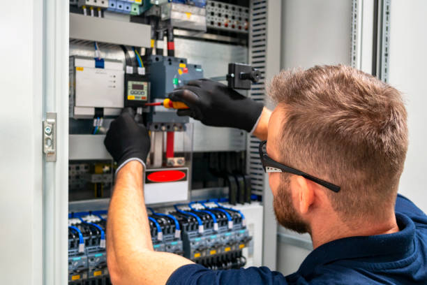 Best Circuit Breaker Repair  in Spanish Springs, NV