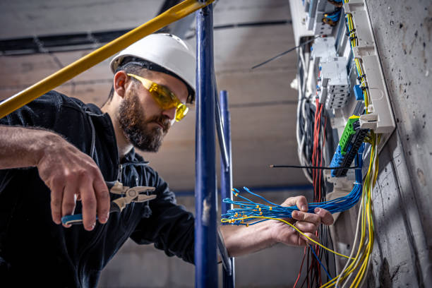 Best Electrical Rewiring Services  in Spanish Springs, NV