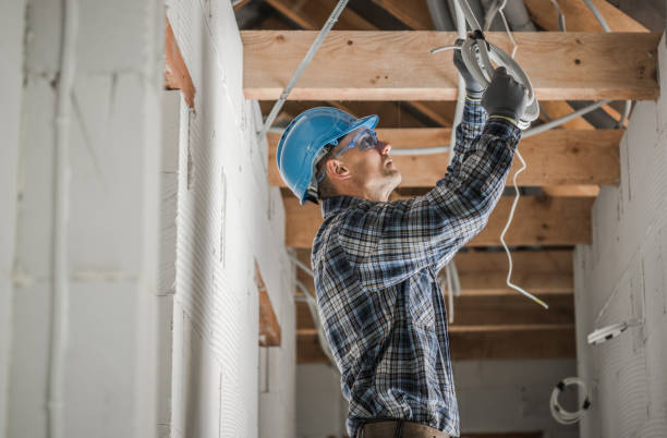 Best Industrial Electrical Services  in Spanish Springs, NV