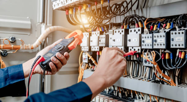Best Electrical Contractors for Businesses  in Spanish Springs, NV