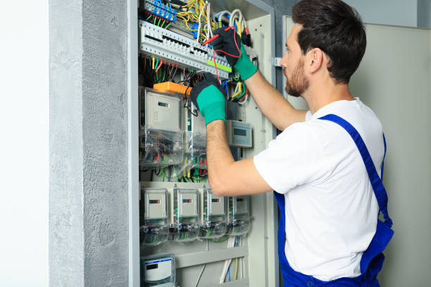 Best Electrical Outlet Repair  in Spanish Springs, NV