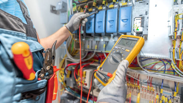 Best Electrical Repair Services  in Spanish Springs, NV