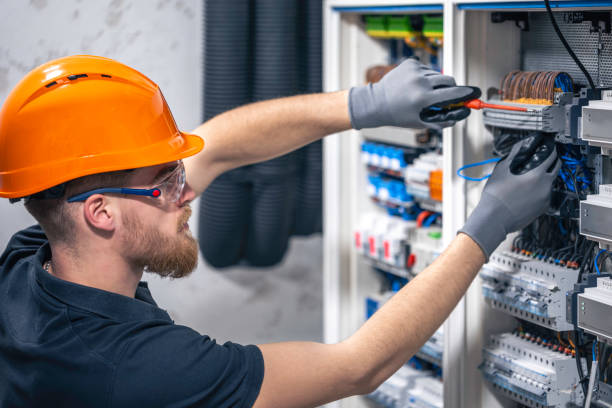 Best Residential Electrician Services  in Spanish Springs, NV